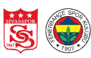 Sivasspor - Fenerbahçe Ziraat Türkiye Kupası