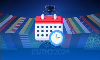 2021 Avrupa Futbol Şampiyonası Fikstür & Sonuçlar