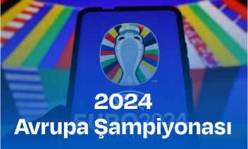 2021 Avrupa Futbol Sampiyonasi