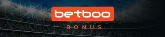 Betboo Bonus