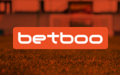 Betboo Logo