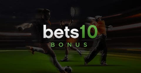 Bets10 Bonus