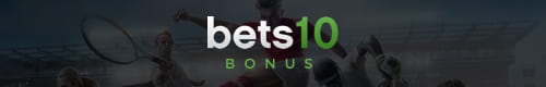 Bets10 Bonuslar