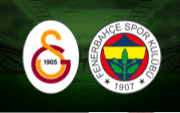 Galatasaray - Fenerbahçe Bahis Tahminleri