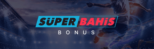 Süperbahis Bonus