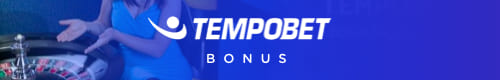Tempobet Bonuslar