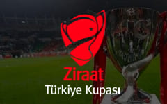 Türkiye Kupası Bahis